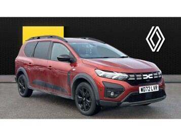 Dacia Jogger 1.0 TCe Extreme SE 5dr Petrol Estate